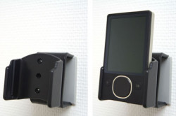 Support voiture Brodit Microsoft Zune 80 GB/120GB passif avec rotule - Réf 848795