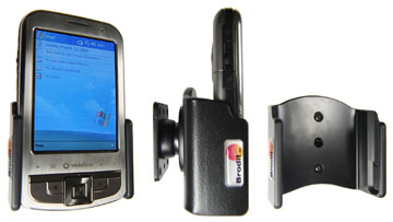 Support voiture  Brodit Asus P550  passif avec rotule - Réf 848829