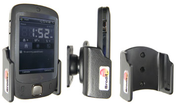 Support voiture  Brodit HTC Touch  passif avec rotule - Seulement pour la version CDMA. Réf 848836