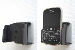 Support voiture  Brodit BlackBerry Bold 9000  passif avec rotule - Réf 848850