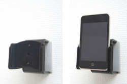Support voiture  Brodit Apple iPod Touch 2nd Generation  passif avec rotule - Surface &quot