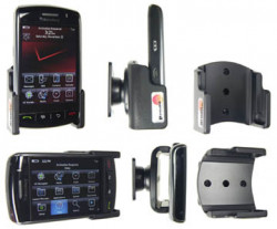 Support voiture  Brodit BlackBerry Storm  passif avec rotule - Réf 848875