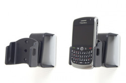Support voiture  Brodit BlackBerry Curve 8900  passif avec rotule - Réf 848886