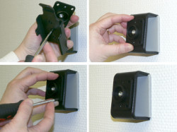 Support passif orientable 848952