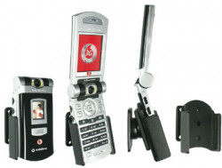 Support voiture  Brodit Sony Ericsson V800  passif avec rotule - Réf 848996