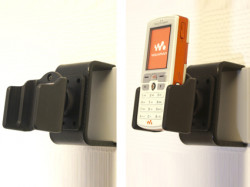 Support voiture  Brodit Sony Ericsson K750i  passif avec rotule - Réf 875008