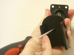 Support passif orientable 875040 Réf 875040