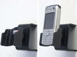 Support voiture  Brodit Nokia N70  passif avec rotule - Réf 875044