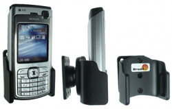Support voiture  Brodit Nokia N70  passif avec rotule - Réf 875044