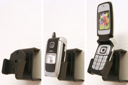 Support voiture  Brodit Nokia 6101  passif avec rotule - Réf 875071