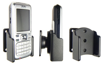 Support voiture  Brodit Nokia 6233  passif avec rotule - Réf 875082