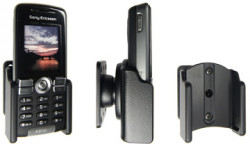 Support voiture  Brodit Sony Ericsson K510i  passif avec rotule - Réf 875088