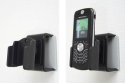 Support voiture  Brodit Motorola L2  passif avec rotule - Réf 875094