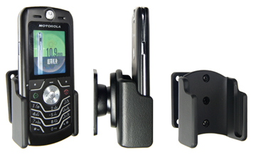 Support voiture  Brodit Motorola L2  passif avec rotule - Réf 875094