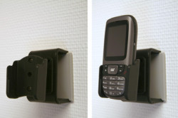 Support voiture  Brodit HTC Oxygen  passif avec rotule - Réf 875096
