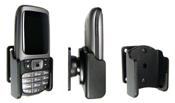 Support voiture  Brodit HTC Oxygen  passif avec rotule - Réf 875096