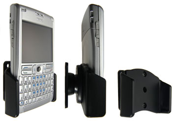 Support voiture  Brodit Nokia E61  passif avec rotule - Réf 875098