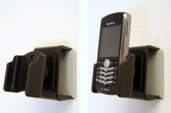 Support voiture  Brodit BlackBerry Pearl 8100  passif avec rotule - Réf 875114