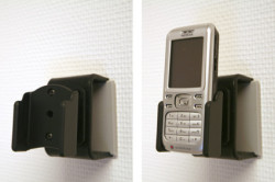 Support voiture  Brodit Nokia 6234  passif avec rotule - Réf 875121