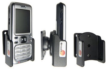 Support voiture  Brodit Nokia 6234  passif avec rotule - Réf 875121