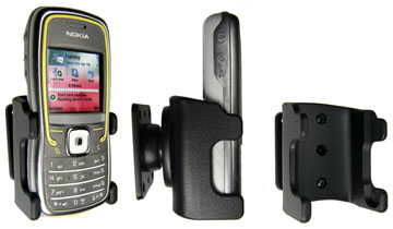 Support voiture  Brodit Nokia 5500  passif avec rotule - Réf 875125