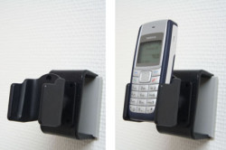 Support voiture  Brodit Nokia 1110  passif avec rotule - Réf 875130