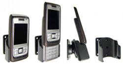 Support voiture Brodit Nokia E65 passif avec rotule - Réf 875147
