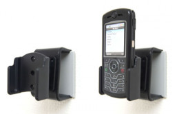 Support voiture Brodit Motorola L7c SLVR passif avec rotule - Réf 875148