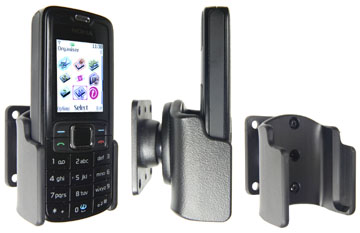 Support voiture  Brodit Nokia 3109  passif avec rotule - Réf 875162