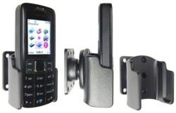 Support voiture Brodit Nokia 3109 passif avec rotule - Réf 875162