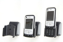 Support voiture  Brodit Nokia 6110 Navigator  passif avec rotule - Réf 875164