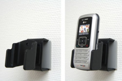 Support voiture  Brodit LG VX9900 enV  passif avec rotule - Réf 875169