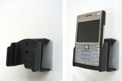 Support voiture  Brodit Nokia E61i  passif avec rotule - Réf 875170