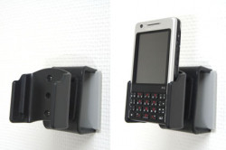 Support voiture  Brodit Sony Ericsson P1i  passif avec rotule - Réf 875171
