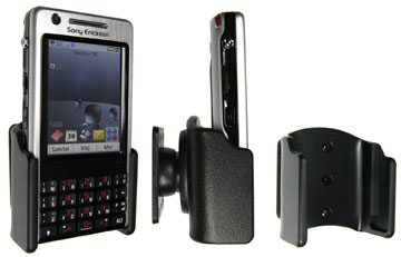 Support voiture  Brodit Sony Ericsson P1i  passif avec rotule - Réf 875171