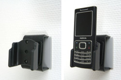Support voiture  Brodit Nokia 6500 Classic  passif avec rotule - Réf 875184