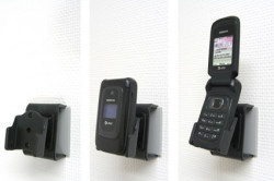 Support voiture  Brodit Nokia 6085  passif avec rotule - Réf 875187