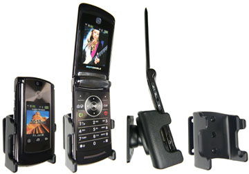 Support voiture Brodit Motorola RAZR2 V8 passif avec rotule - Réf 875189