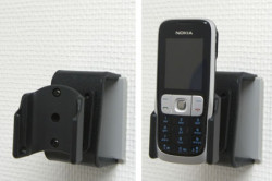 Support voiture  Brodit Nokia 2630  passif avec rotule - Réf 875197