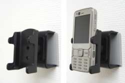 Support voiture  Brodit Nokia N82  passif avec rotule - Réf 875198