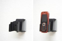 Support voiture  Brodit Nokia 2600 Classic  passif avec rotule - Réf 875204