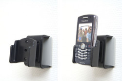 Support voiture  Brodit BlackBerry Pearl 8110  passif avec rotule - Réf 875206