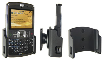 Support voiture  Brodit Motorola Q9c  passif avec rotule - Réf 875207