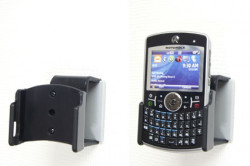 Support voiture  Brodit Motorola Q9h  passif avec rotule - Réf 875210