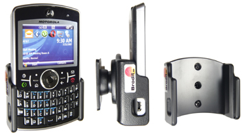 Support voiture  Brodit Motorola Q9h  passif avec rotule - Réf 875210