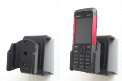 Support voiture  Brodit Nokia 5310  passif avec rotule - Réf 875227