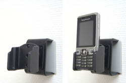 Support voiture  Brodit Sony Ericsson C702  passif avec rotule - Réf 875233