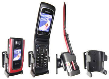 Support voiture  Brodit Nokia 6555  passif avec rotule - Réf 875235