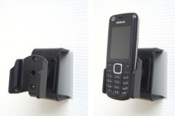 Support voiture  Brodit Nokia 3120 Classic  passif avec rotule - Réf 875244