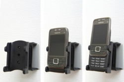 Support voiture  Brodit Nokia E66  passif avec rotule - Réf 875250